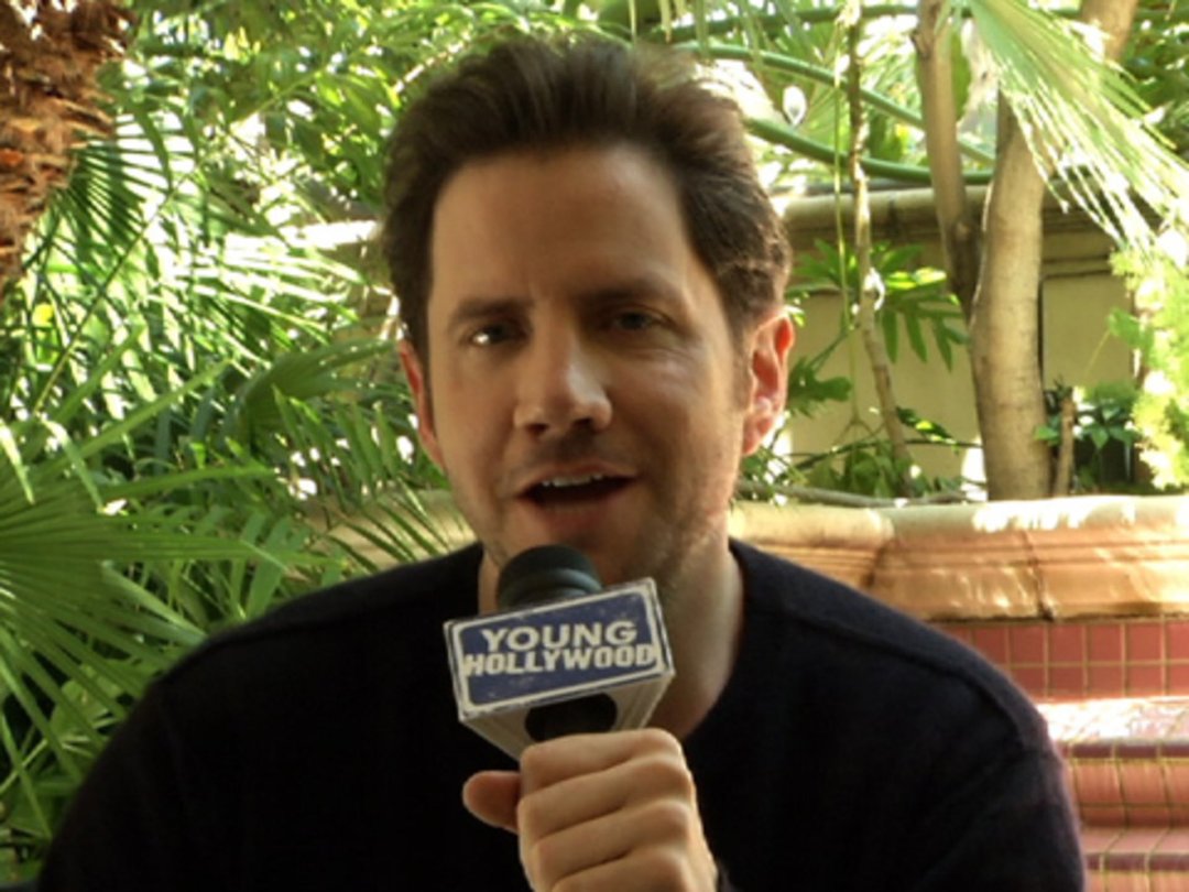 Jamie Kennedy