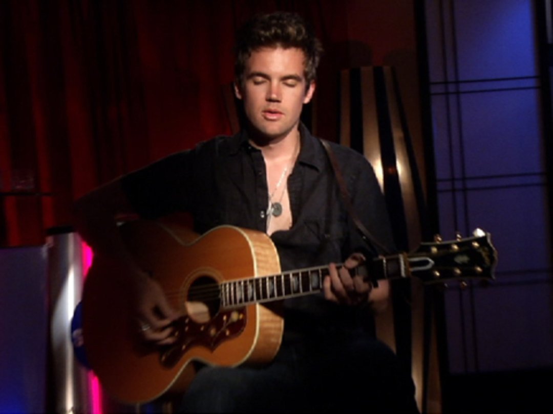 Tyler Hilton