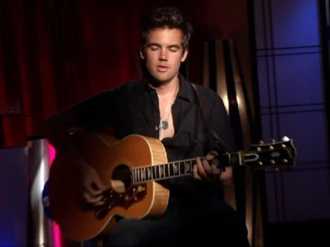 Tyler Hilton