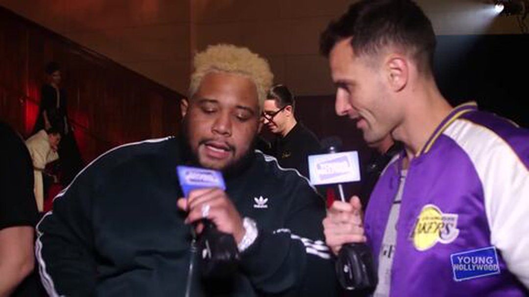 G-Eazy, Rae Sremmurd, & Carnage at Migos Celebration