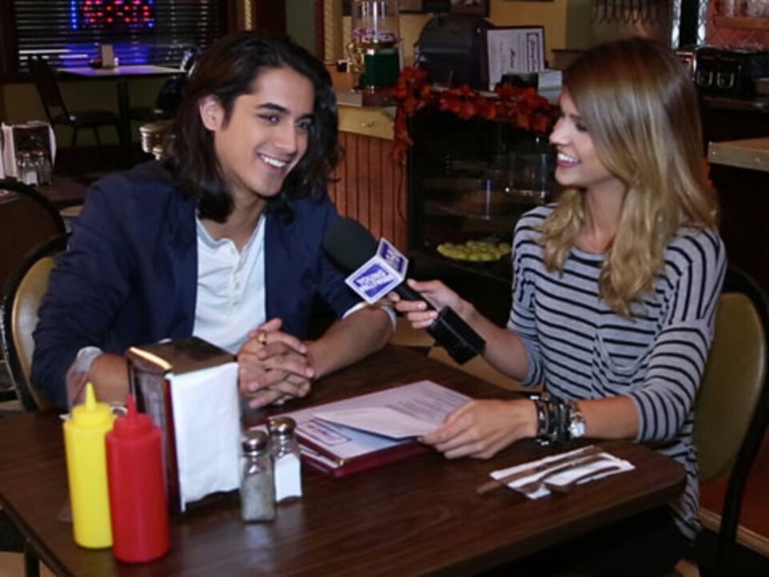 Biggest Fears & Bad Habits of the "Twisted" Cast