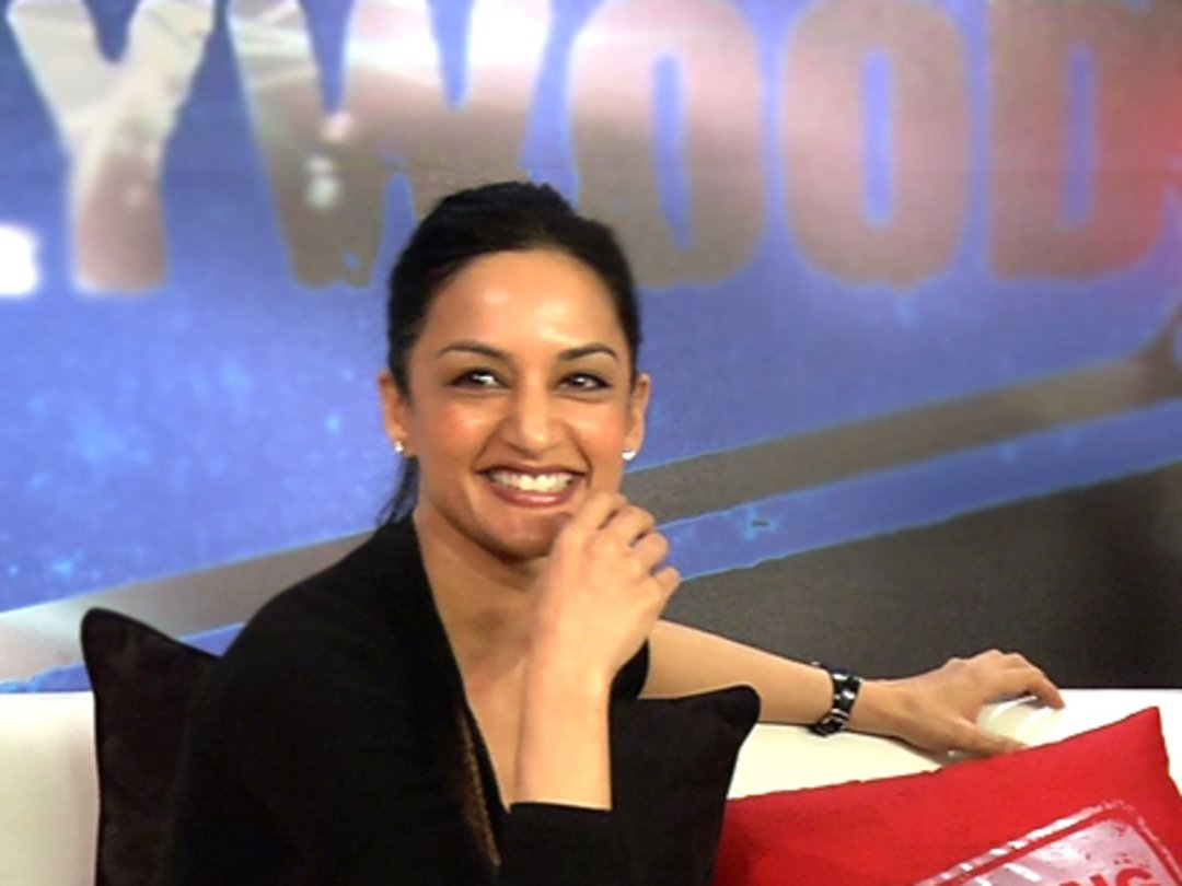 Archie Panjabi: The Bad Girl on 'The Good Wife'