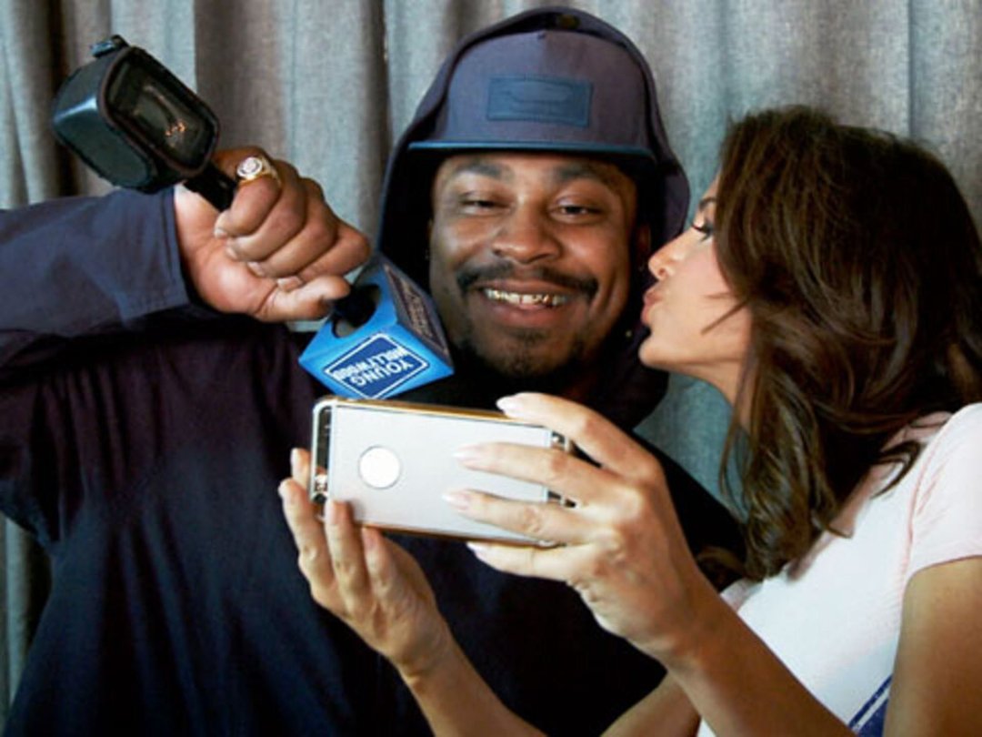 Marshawn Lynch Opens First Beast Mode Store