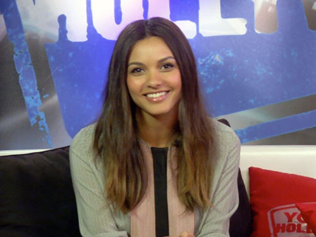 Jessica Lucas Shines in The CW's "Cult"