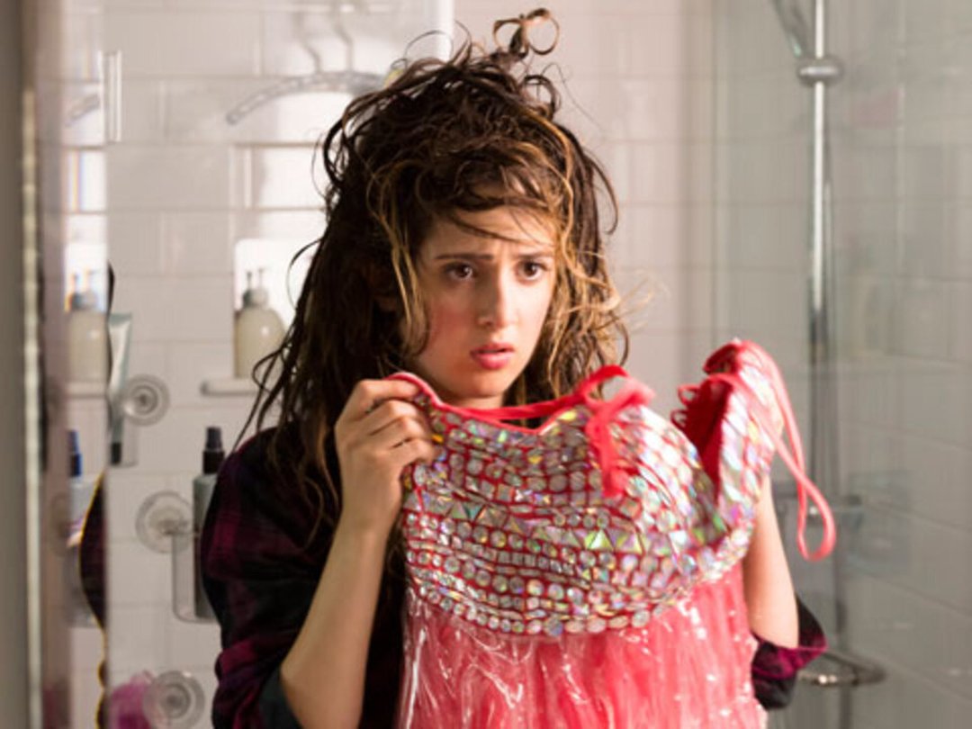 "Austin & Ally" Star Laura Marano on Ross Lynch & Her Disney Channel Movie 'Bad Hair Day'
