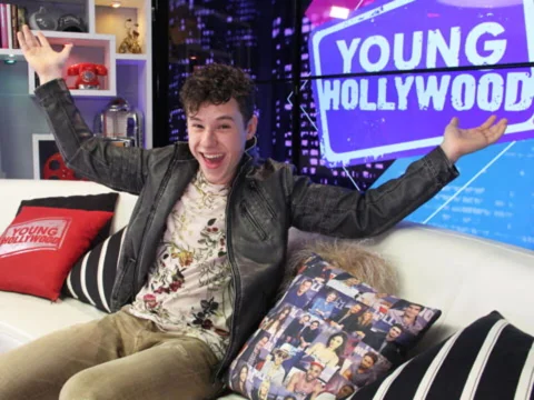 Nolan Gould Wants To Go To Prom With You