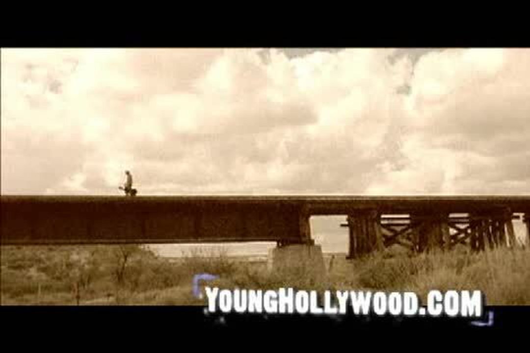 Rising Star Ryan Bingham