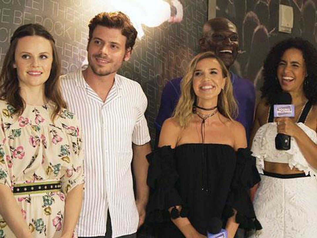 Does the Midnight, Texas Cast Believe in Soulmates?