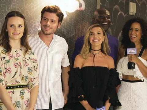 Does the Midnight, Texas Cast Believe in Soulmates?