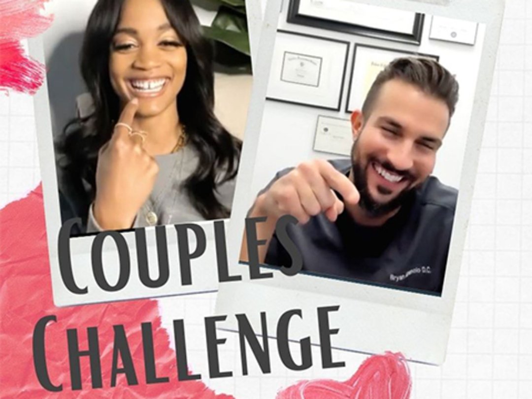 The Bachelorette's Rachel Lindsay & Bryan Abasolo Reveal They Want Kids