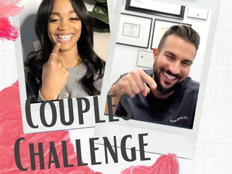 The Bachelorette's Rachel Lindsay & Bryan Abasolo Reveal They Want Kids