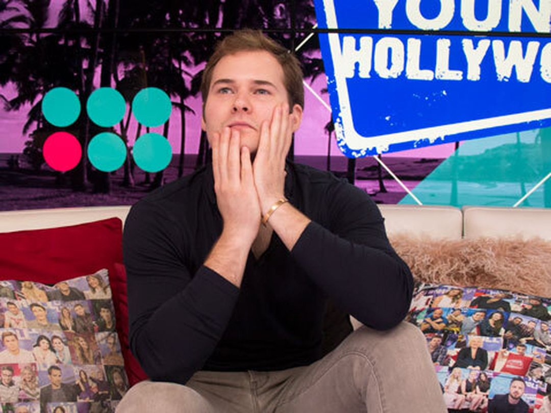 13 Reasons Why's Justin Prentice Breaks Down Controversial Ending