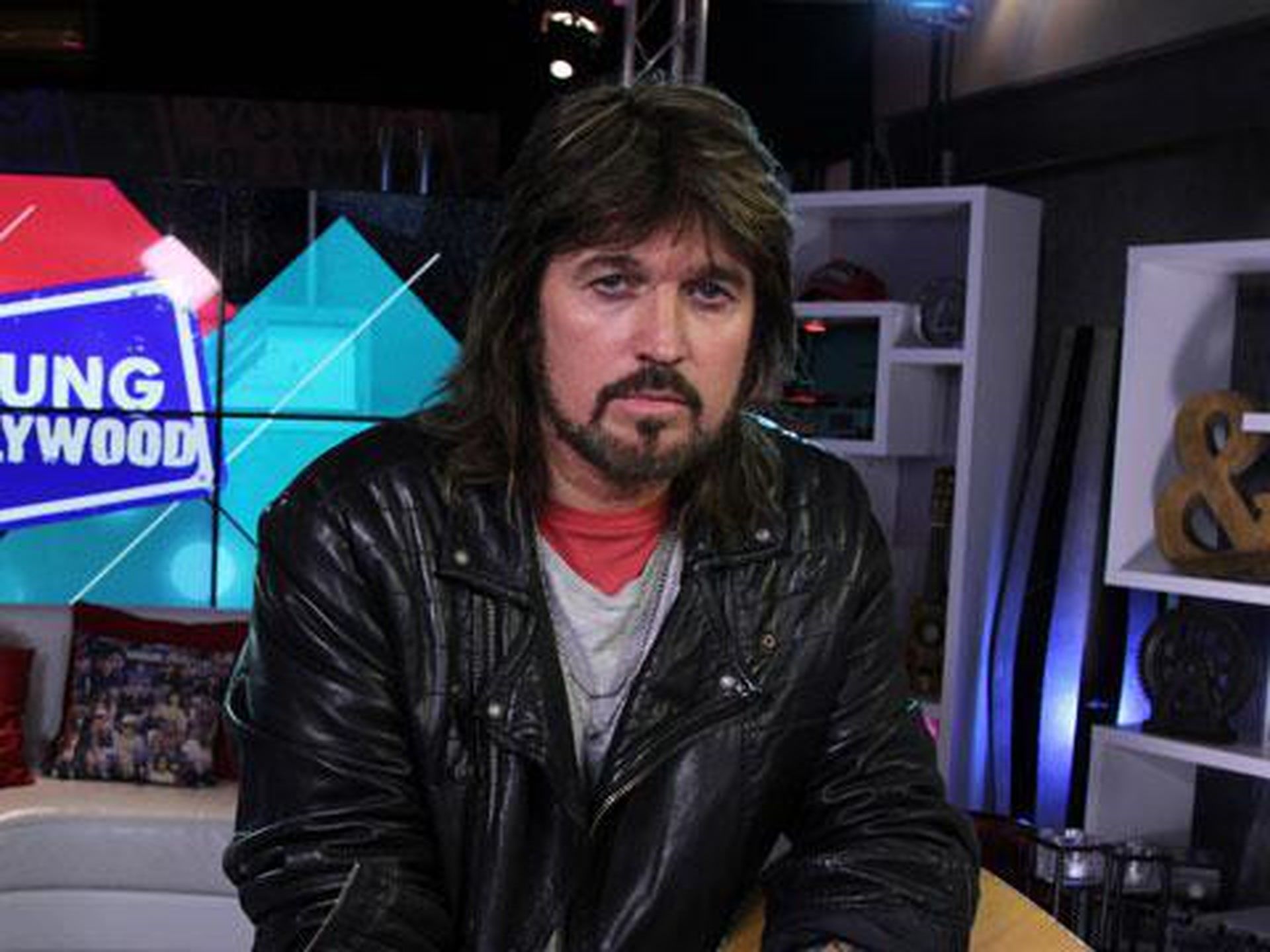 How Billy Ray Cyrus Feels About Miley & Noah’s Success