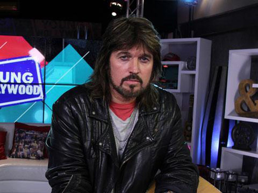 How Billy Ray Cyrus Feels About Miley & Noah’s Success