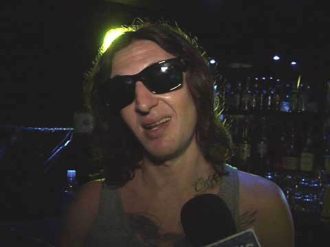 Mickey Avalon SSMF: 2011 "What was the essence"