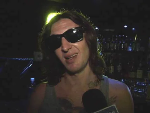 Mickey Avalon SSMF: 2011 "What was the essence"
