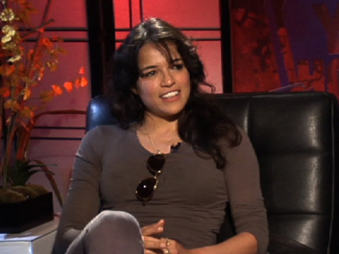 Michelle Rodriguez