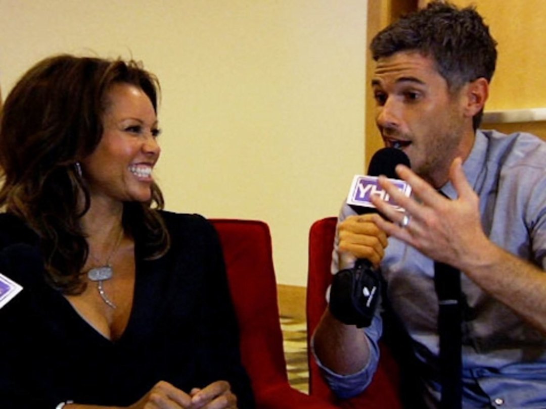 Vanessa Williams & Dave Annable Bring "666 Park Avenue" to San Diego