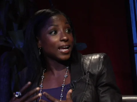 True Blood's Rutina Wesley