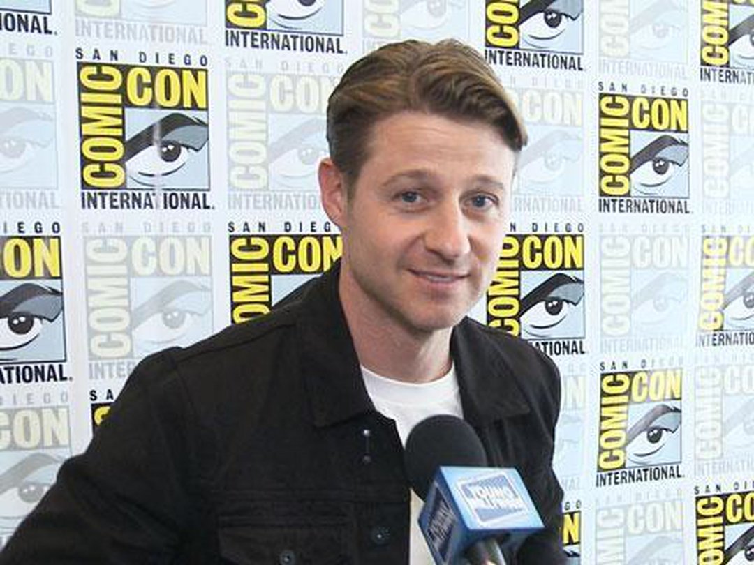 Ben McKenzie Reveals His Favorite Gotham Villain