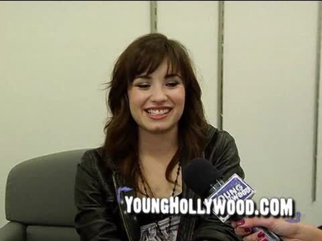 Demi Lovato's Texas Holiday
