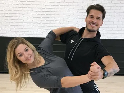 Sasha Pieterse