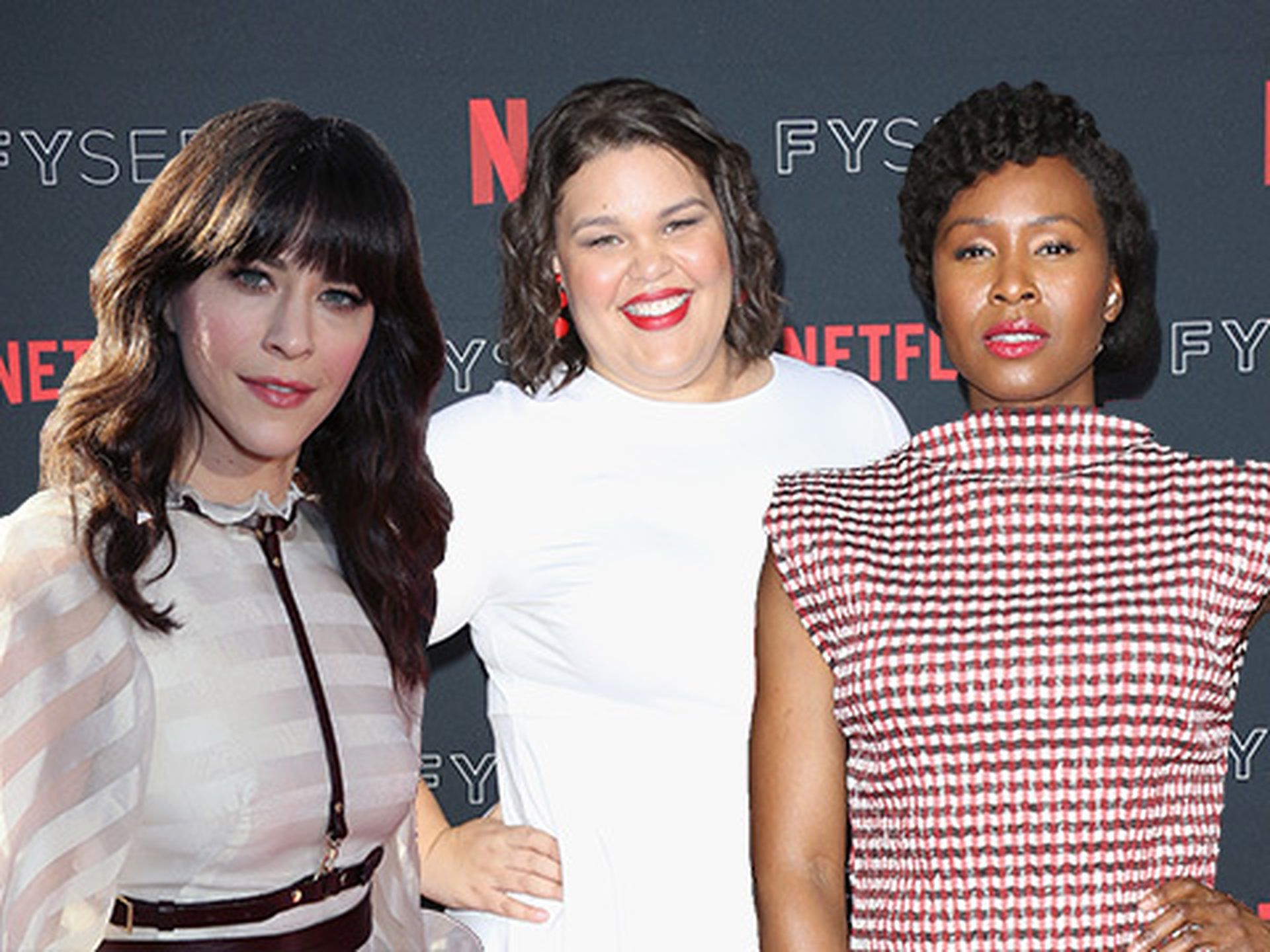 What Happened at the GLOW Cast's Auditions