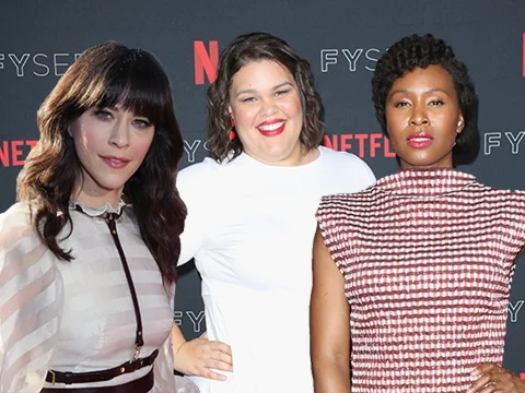 What Happened at the GLOW Cast's Auditions