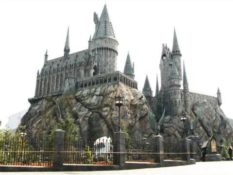 Making Magic at Wizarding World Hollywood