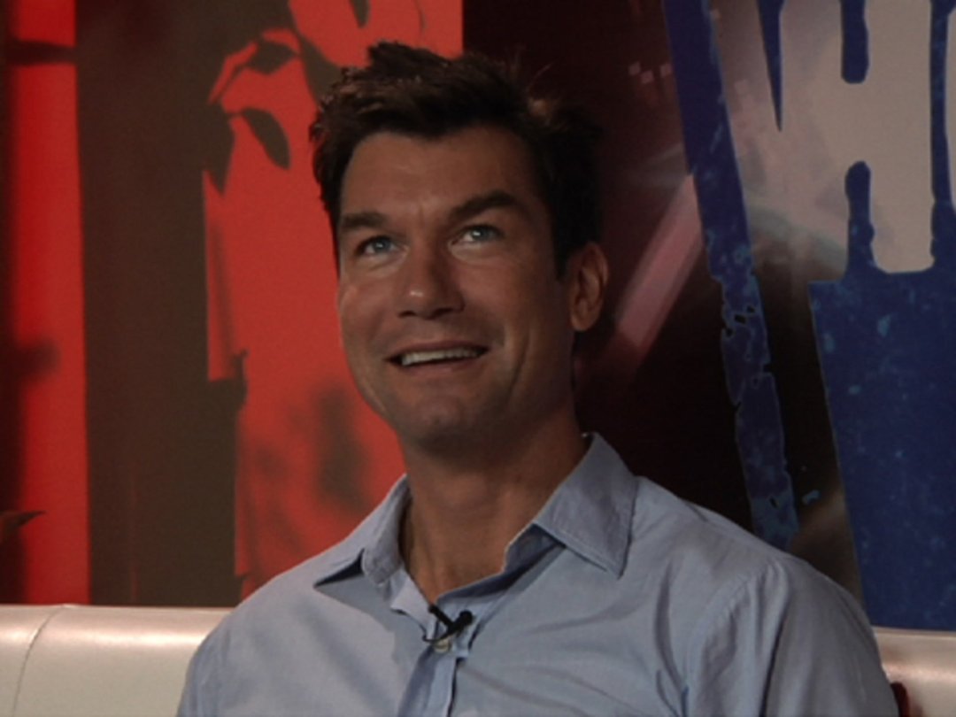 Jerry O'Connell