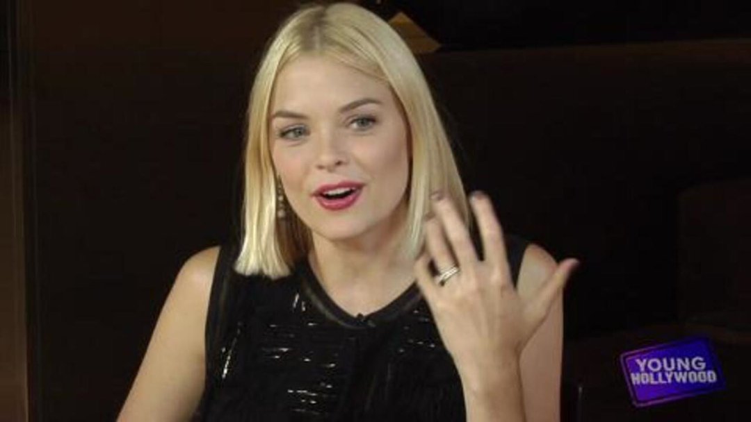 Jaime King