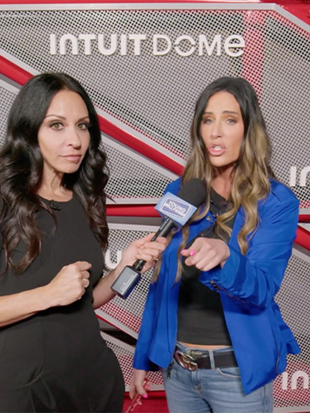 Patti Stanger's Million Dollar Dating Advice