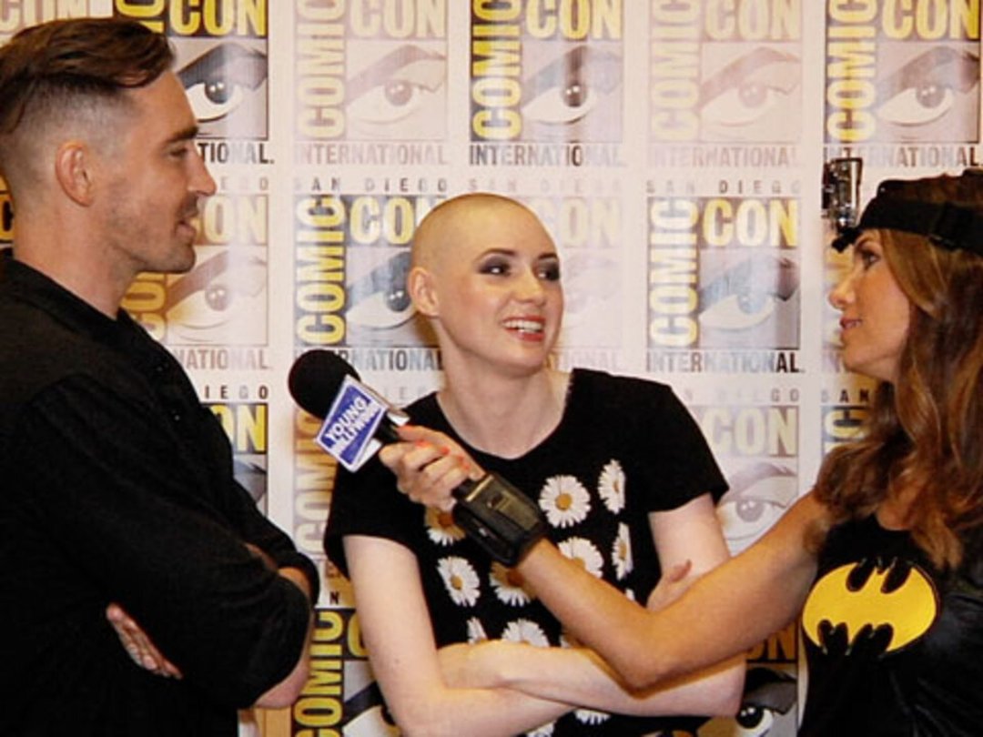 What the 'Guardians of the Galaxy' Covet Most