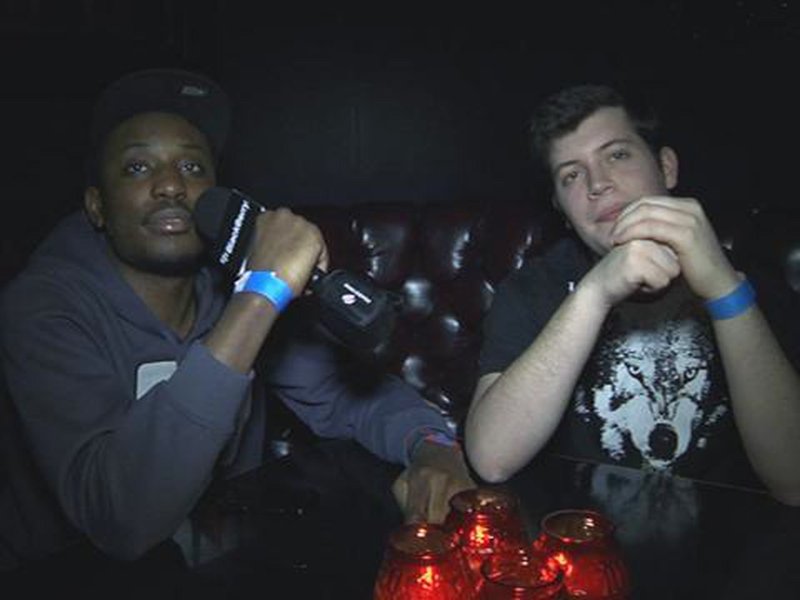 Hygiene and Video Games with Chiddy Bang