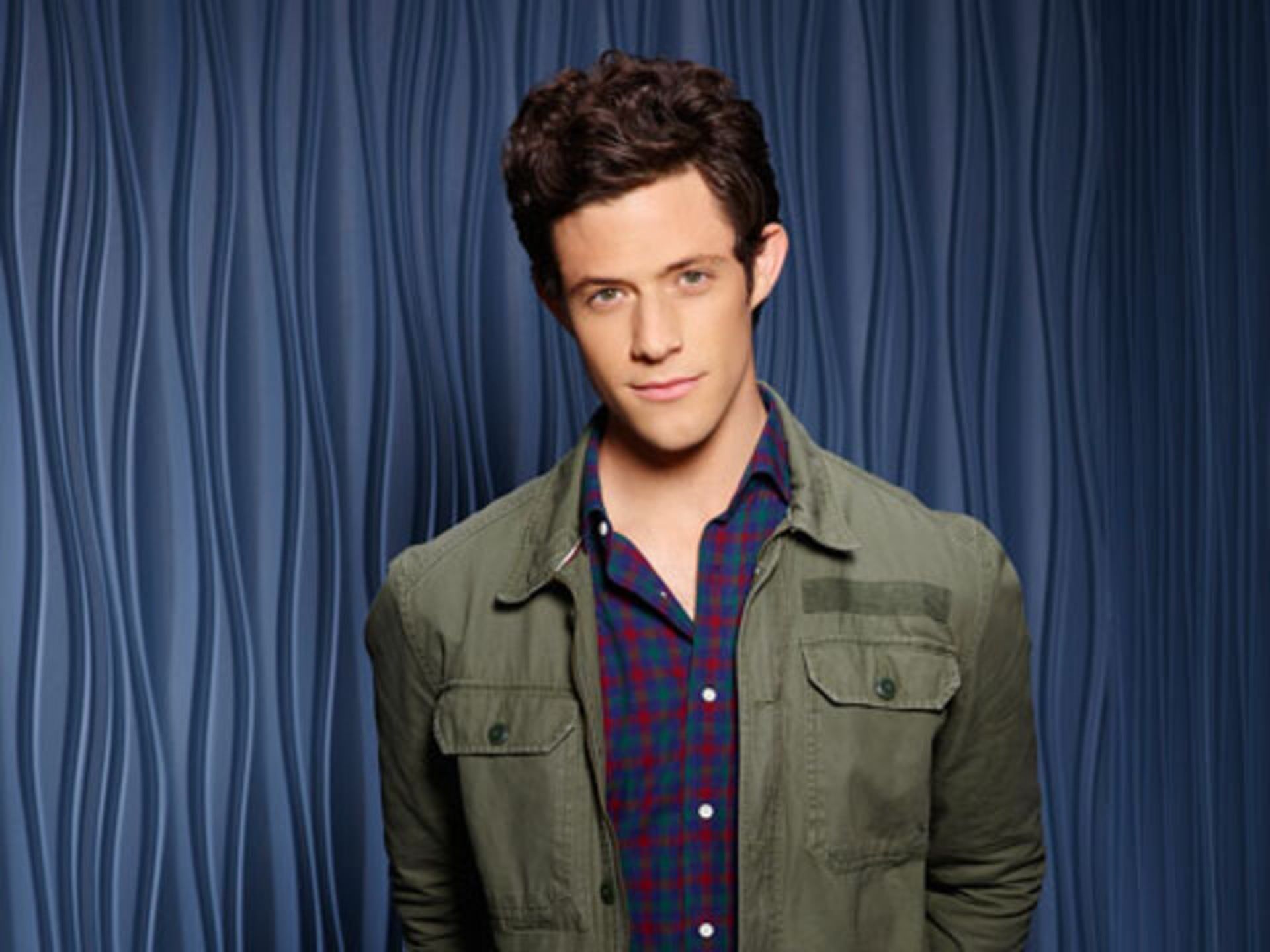 "Stitchers" Star Kyle Harris on Keeping Secrets and Experiencing Déjà Vu