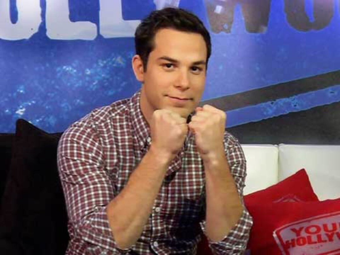 '21 & Over' Star Skylar Astin's Karaoke Set List