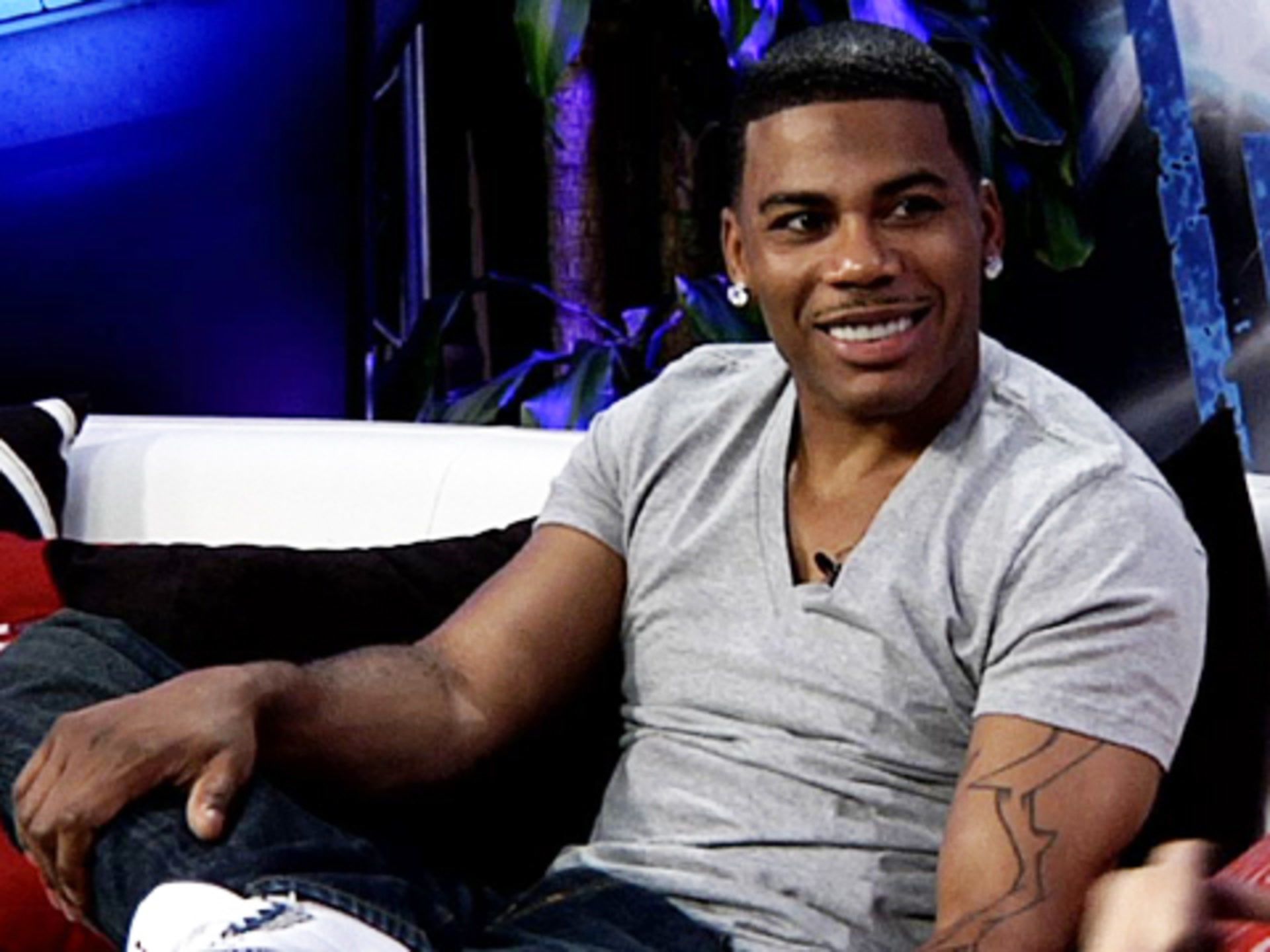What's "Next" for Nelly
