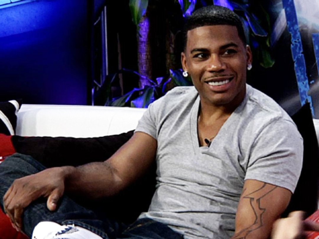 What's "Next" for Nelly