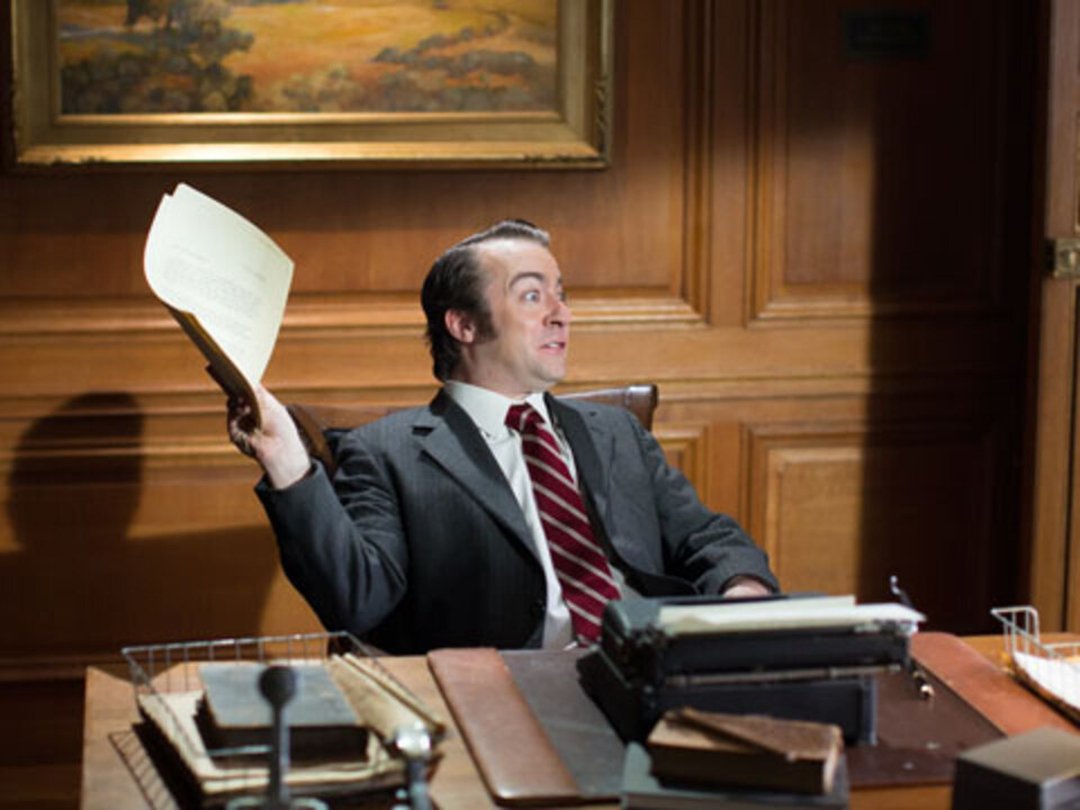 Derek Waters on the Educational Merits of "Drunk History"