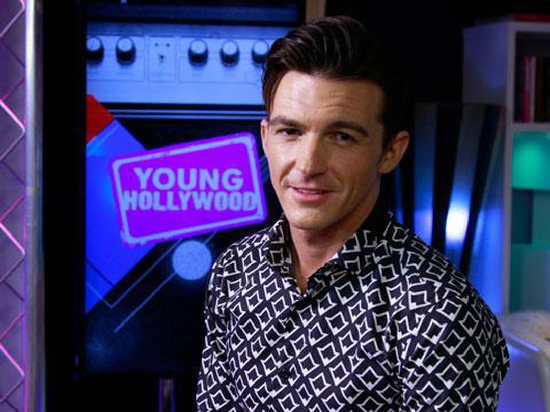 Nickelodeon Trivia With Drake Bell