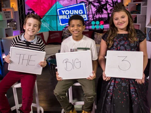 This Is Us Kids Play Most Likely To: This Is Us Edition