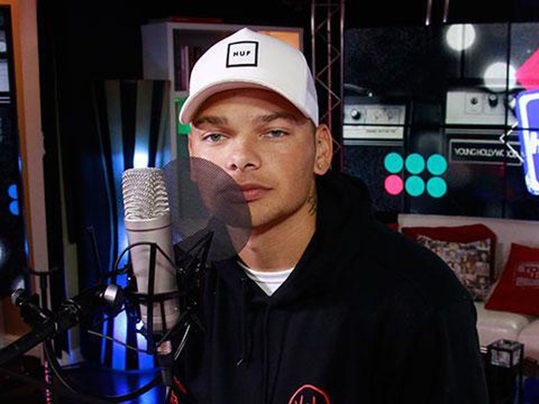 How Kane Brown Feels About Touring With Jason Aldean