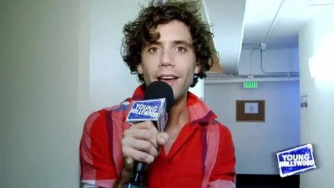 All-Access with Mika Before His Show