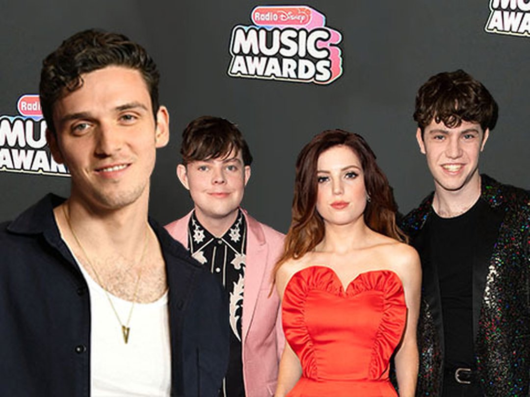 Echosmith, Lauv, & Cheat Codes Name Drop Biggest Inspirations