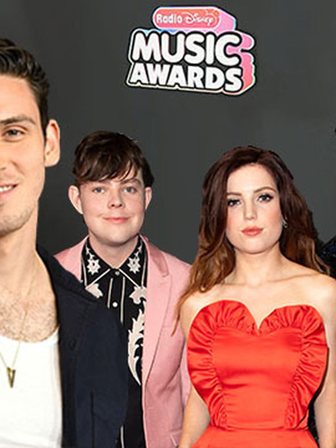 Echosmith, Lauv, & Cheat Codes Name Drop Biggest Inspirations