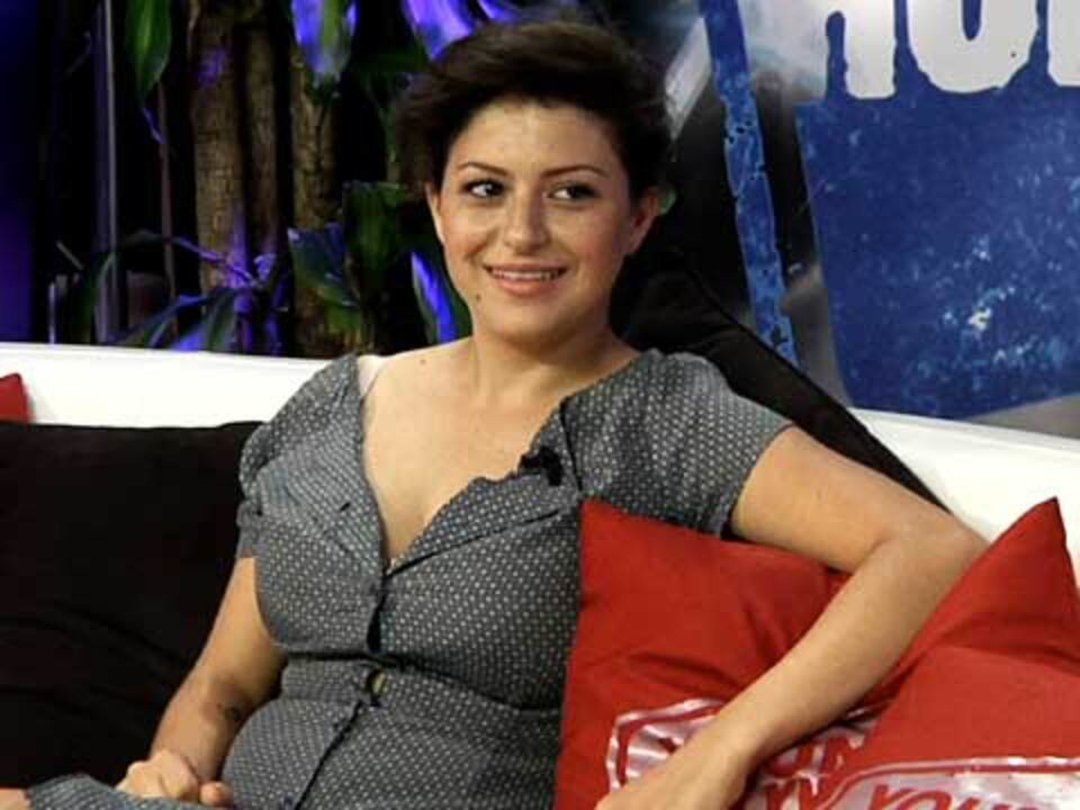 Alia Shawkat's Flourishing Development