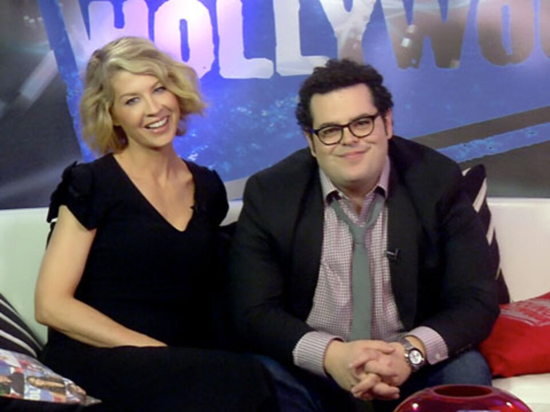 "1600 Penn" Stars Test Their Presidential Knowledge