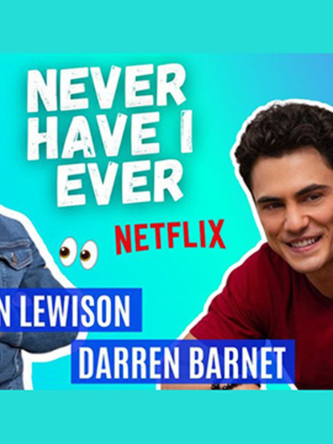 Are Never Have I Ever Stars Team Paxton or Team Ben?