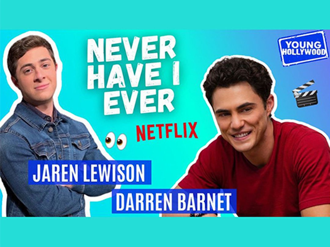 Are Never Have I Ever Stars Team Paxton or Team Ben?