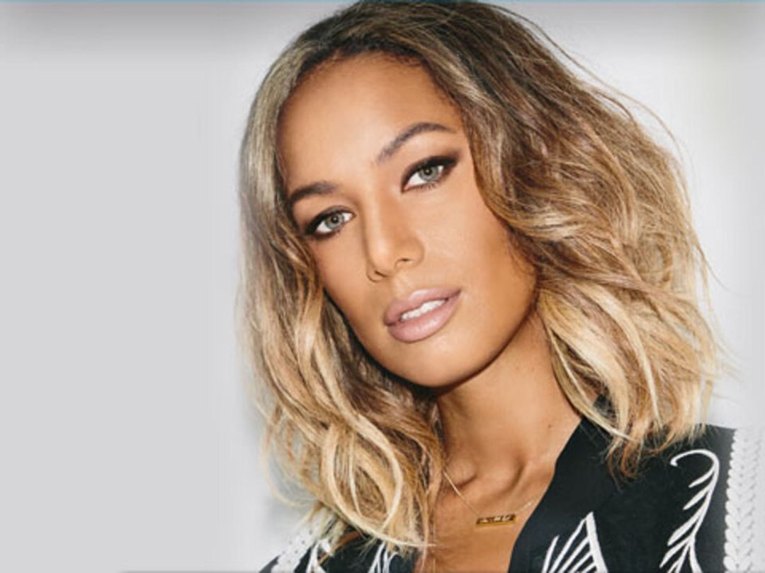 Leona Lewis on Her Album 'I Am' and Tour Essentials